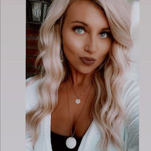 Meet your Posher, Kendra